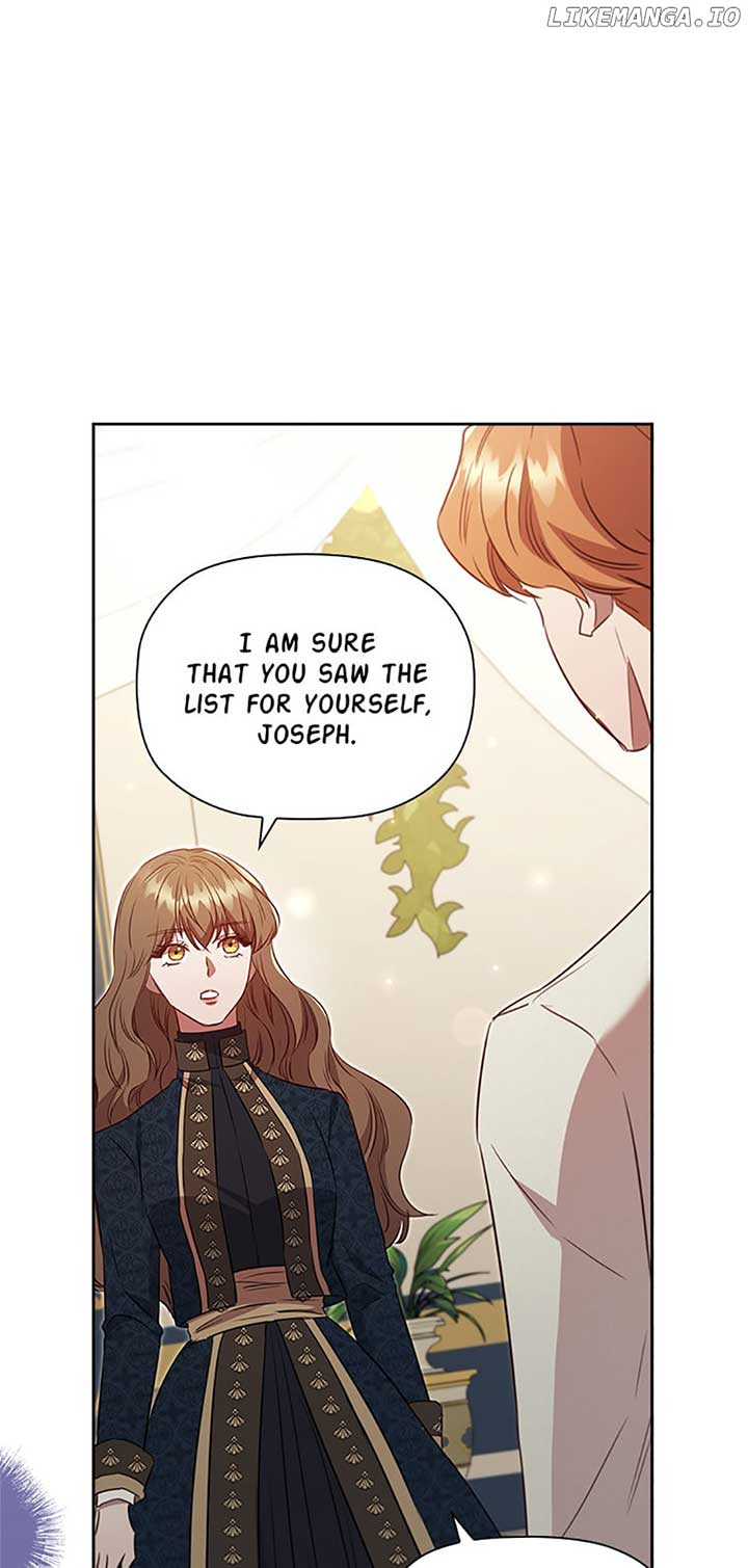 An Extra In The Family Is The First To Be Abandoned Chapter 80 289 57