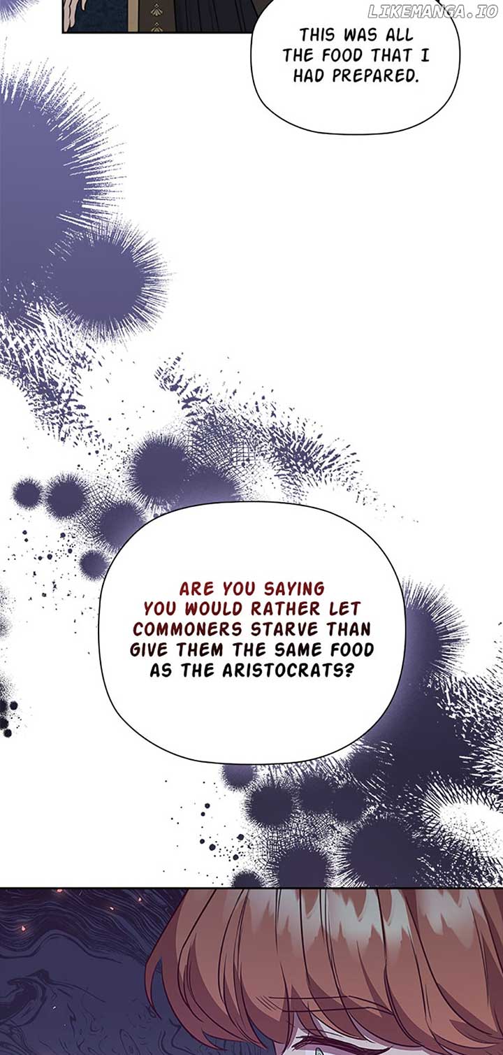 An Extra In The Family Is The First To Be Abandoned Chapter 80 290 58