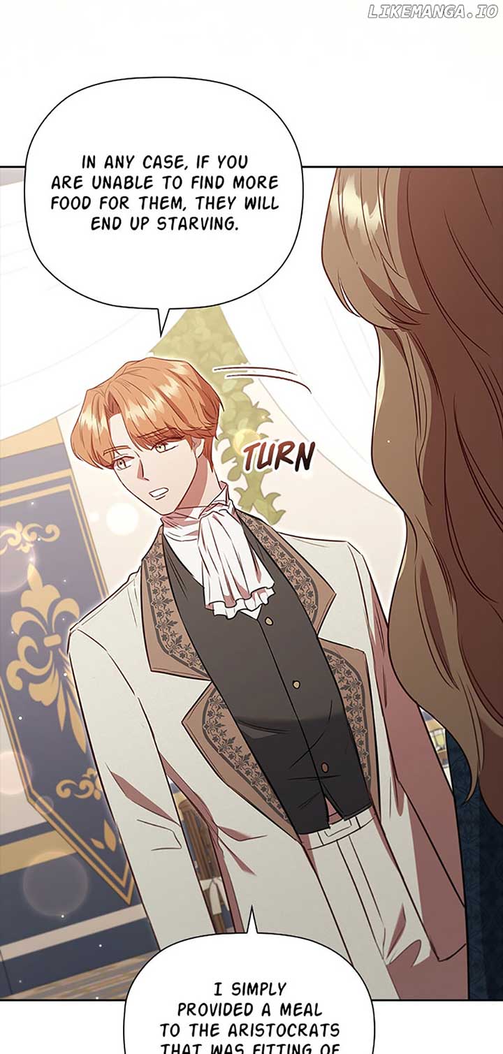 An Extra In The Family Is The First To Be Abandoned Chapter 80 293 61