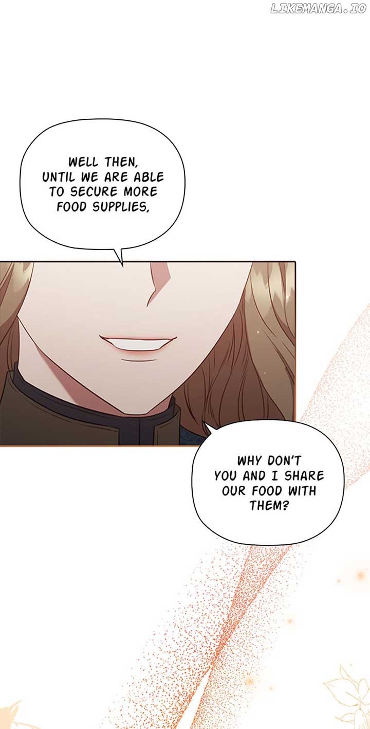 An Extra In The Family Is The First To Be Abandoned Chapter 80 295 63