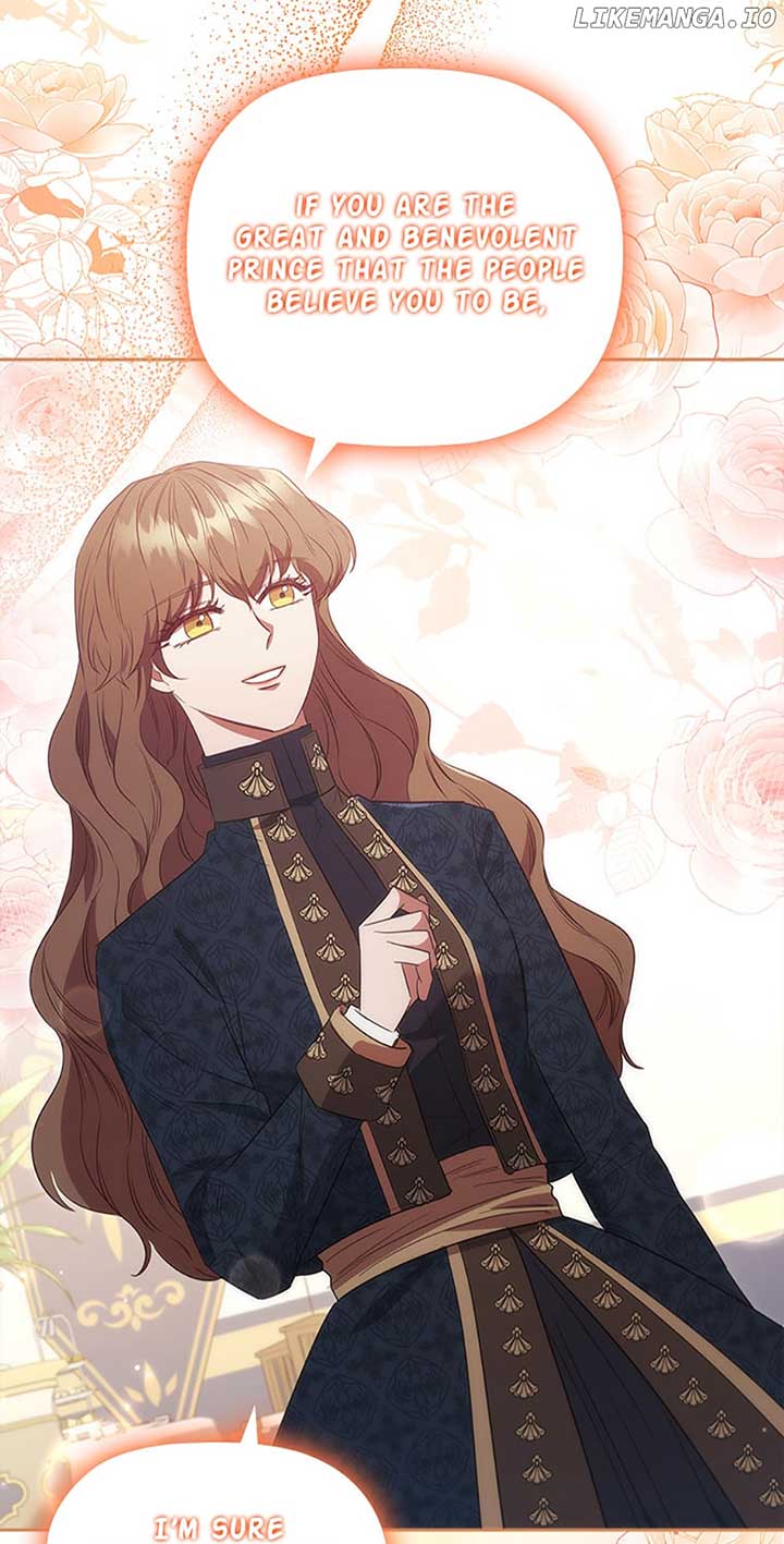 An Extra In The Family Is The First To Be Abandoned Chapter 80 296 64