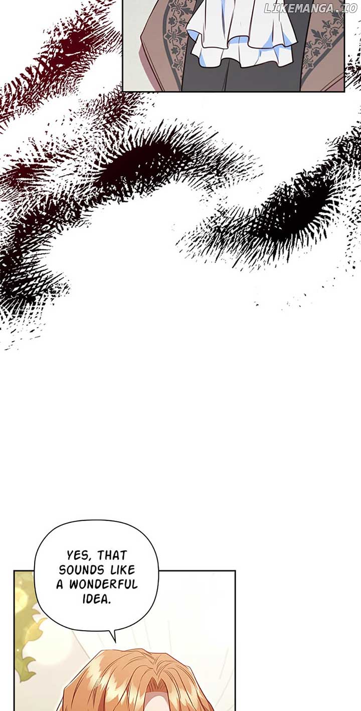 An Extra In The Family Is The First To Be Abandoned Chapter 80 298 66