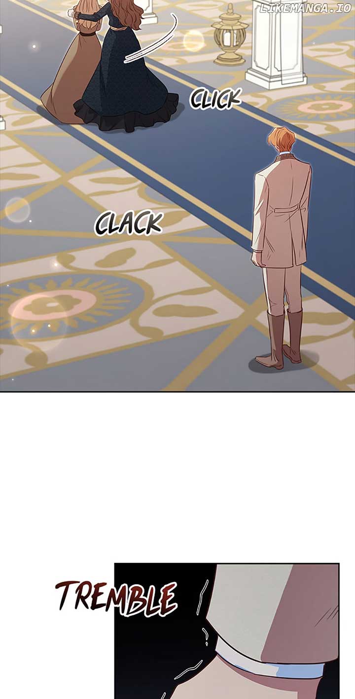 An Extra In The Family Is The First To Be Abandoned Chapter 80 300 68