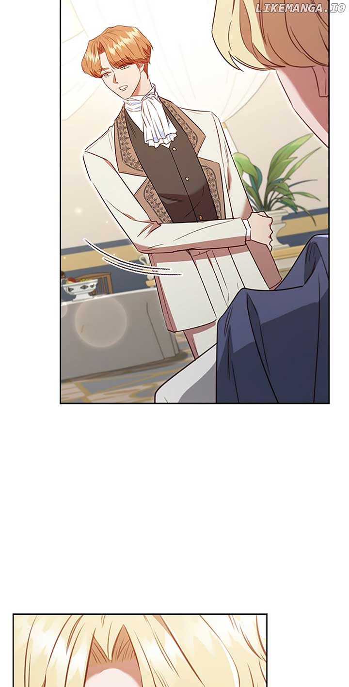 An Extra In The Family Is The First To Be Abandoned Chapter 80 303 71