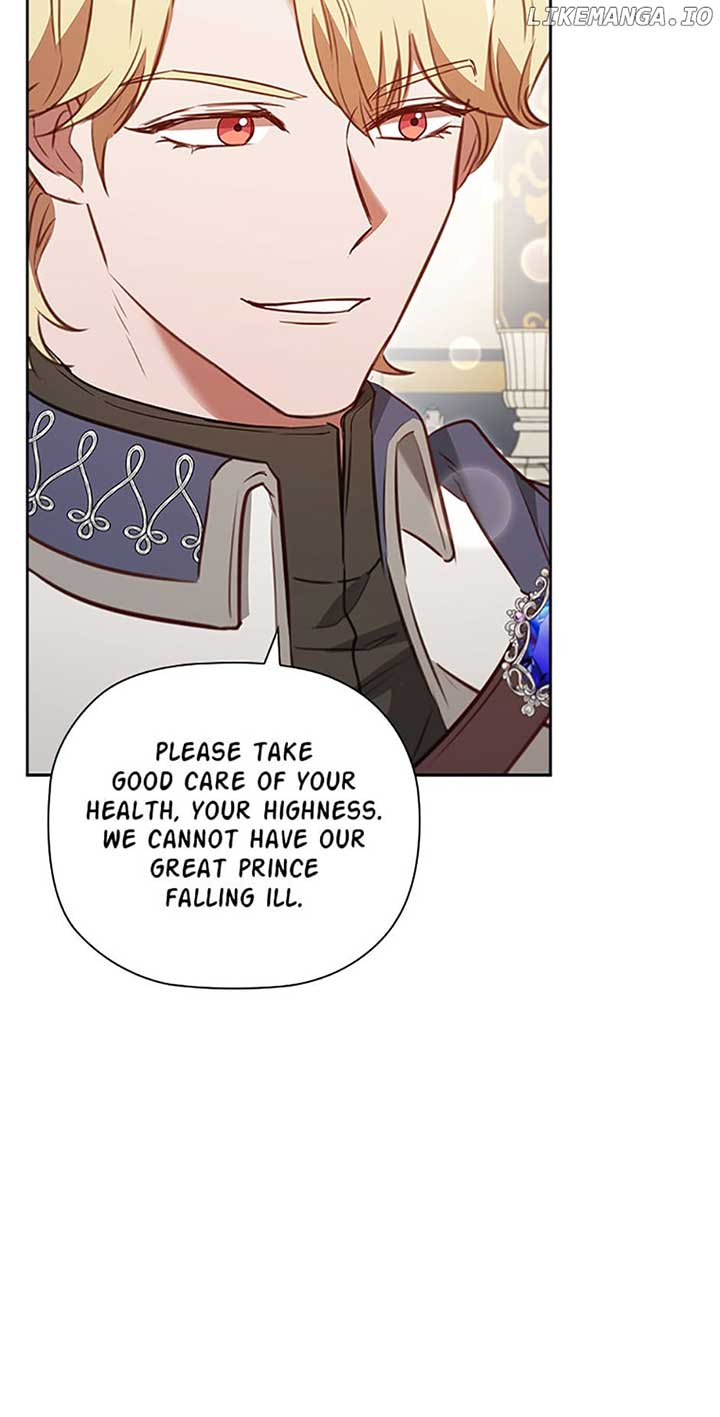 An Extra In The Family Is The First To Be Abandoned Chapter 80 304 72