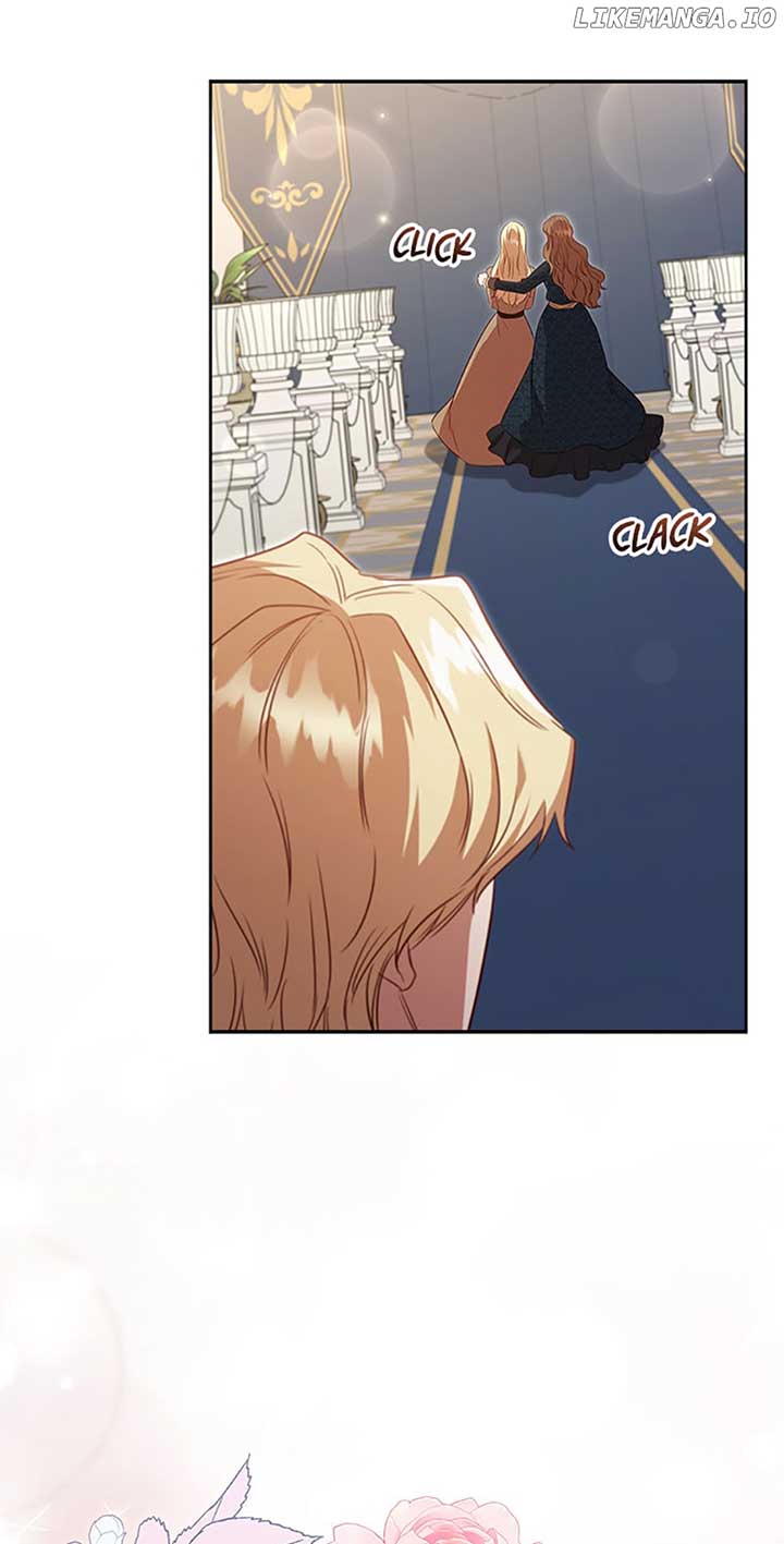 An Extra In The Family Is The First To Be Abandoned Chapter 80 305 73