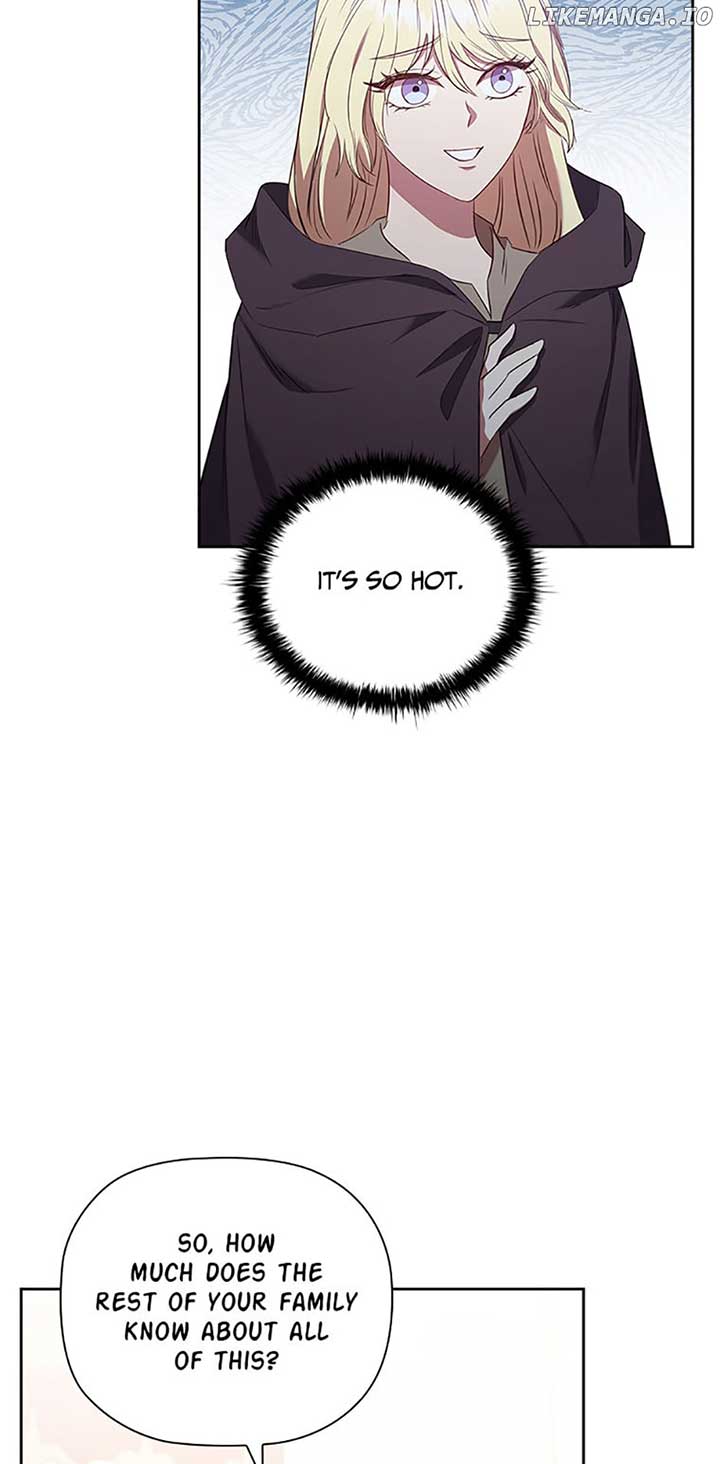 An Extra In The Family Is The First To Be Abandoned Chapter 81 236 04