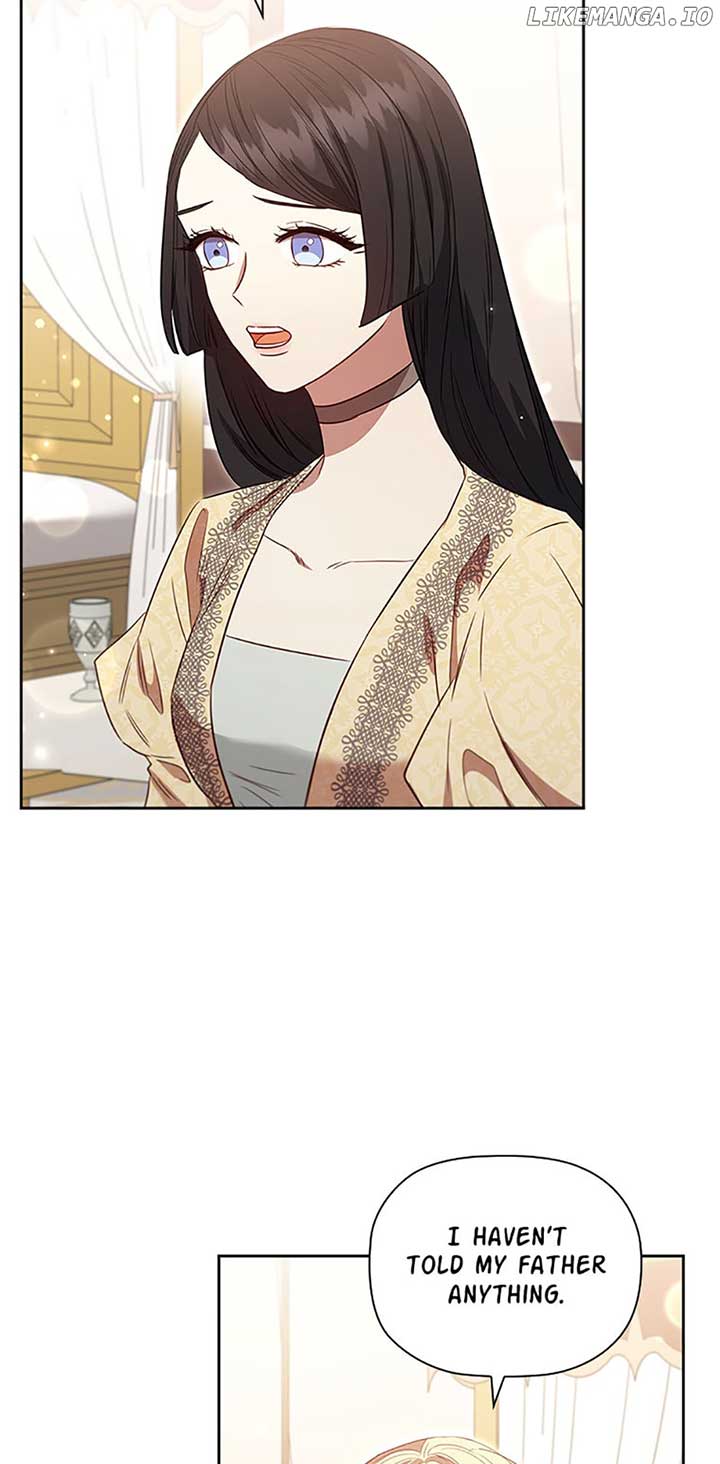 An Extra In The Family Is The First To Be Abandoned Chapter 81 237 05