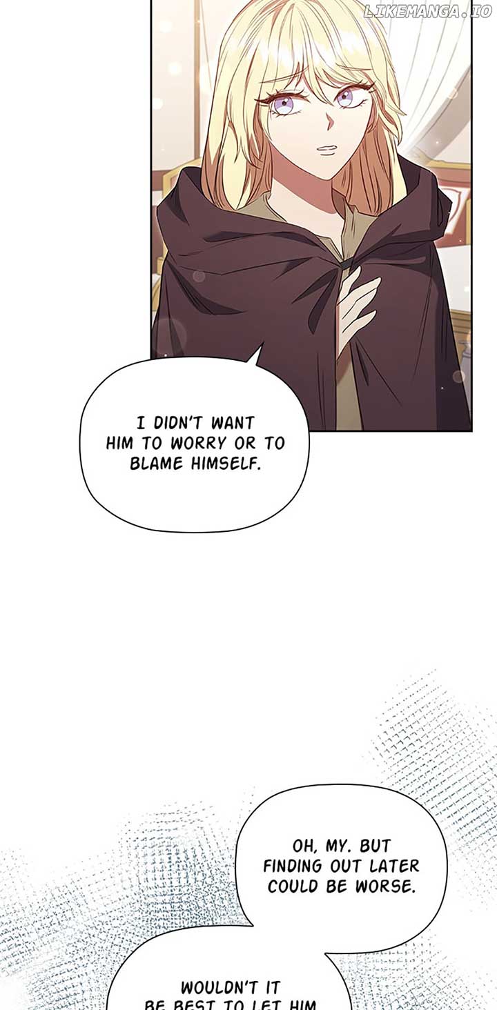 An Extra In The Family Is The First To Be Abandoned Chapter 81 238 06