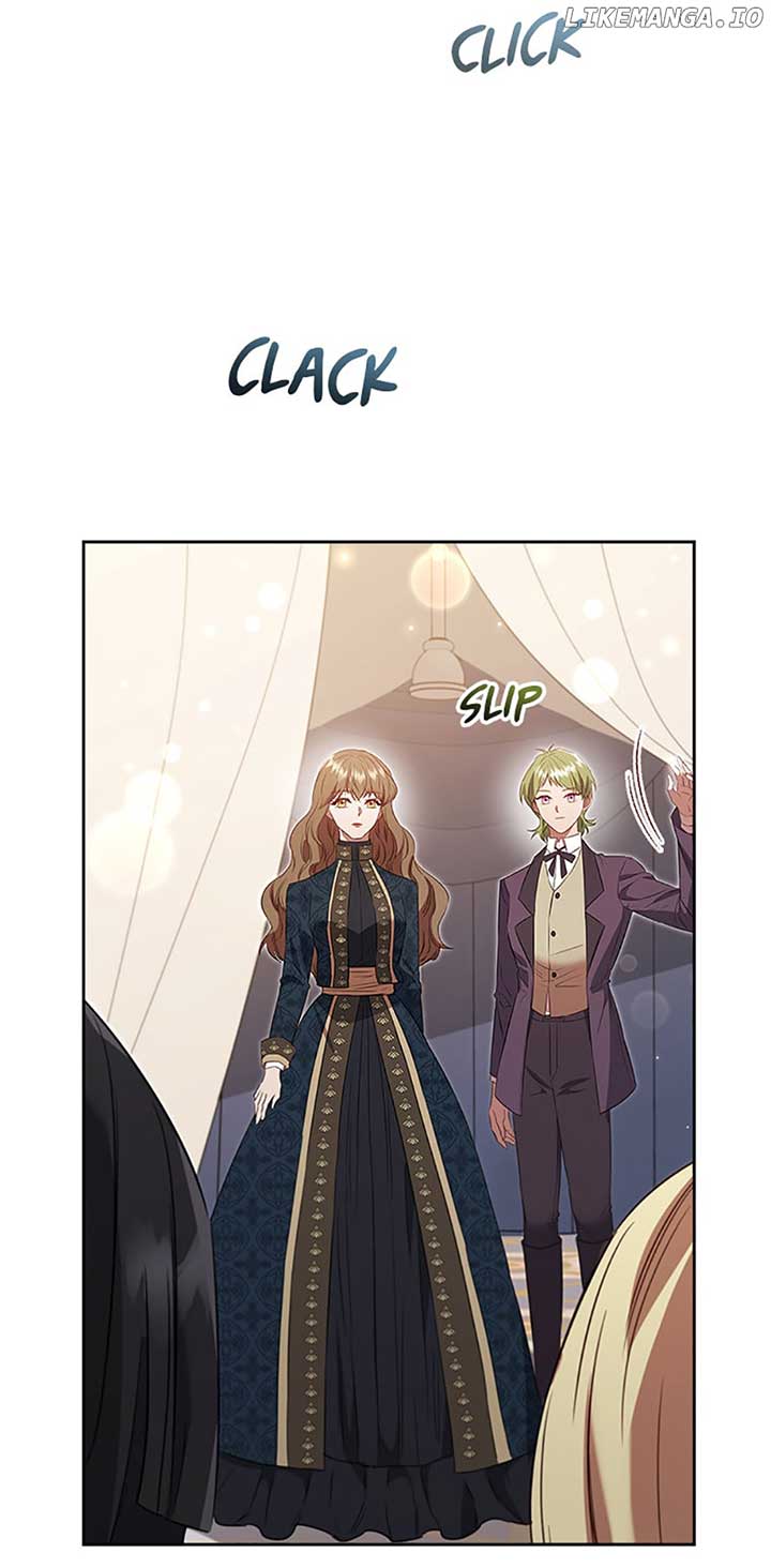 An Extra In The Family Is The First To Be Abandoned Chapter 81 240 08