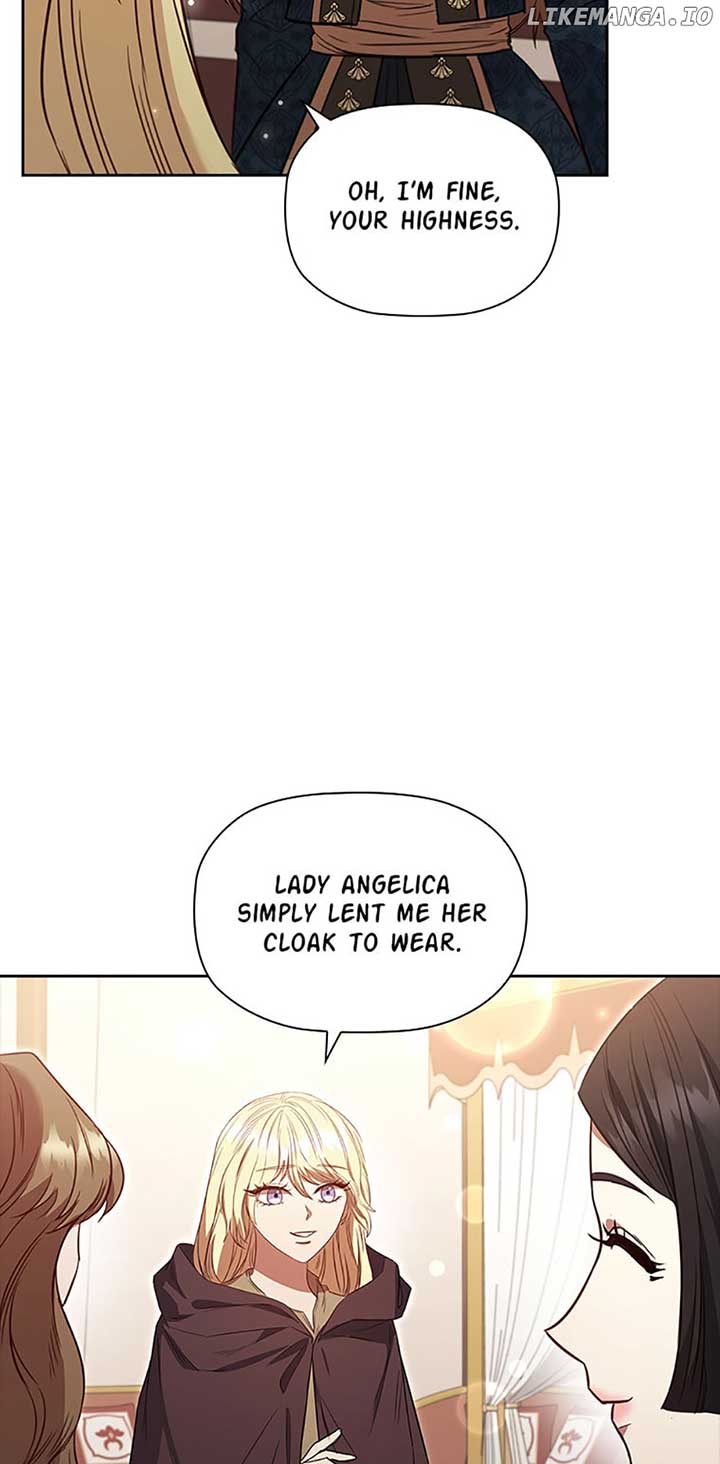 An Extra In The Family Is The First To Be Abandoned Chapter 81 242 10