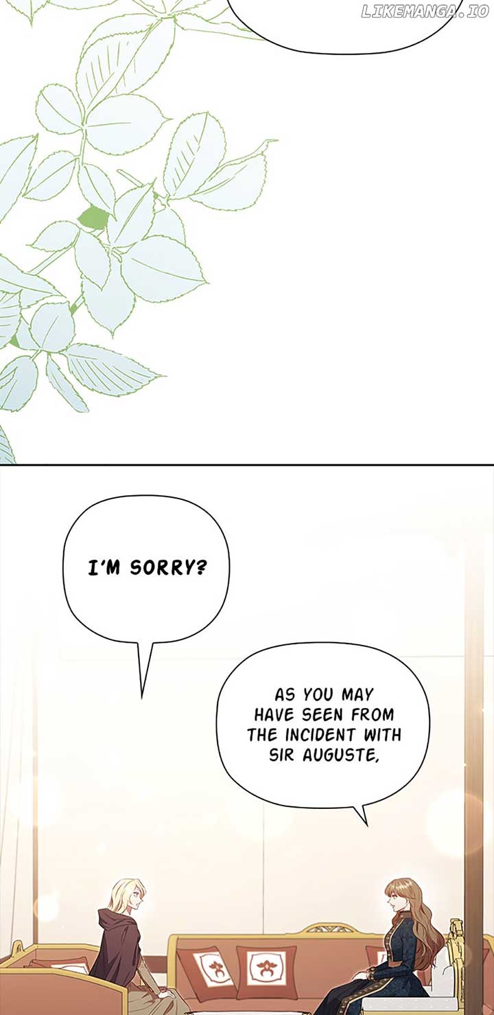 An Extra In The Family Is The First To Be Abandoned Chapter 81 246 14