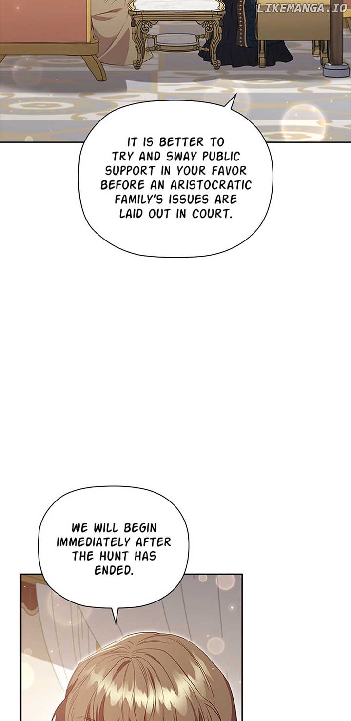 An Extra In The Family Is The First To Be Abandoned Chapter 81 247 15
