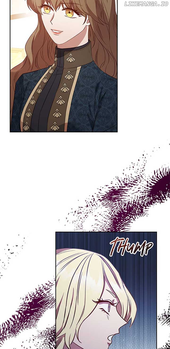 An Extra In The Family Is The First To Be Abandoned Chapter 81 248 16