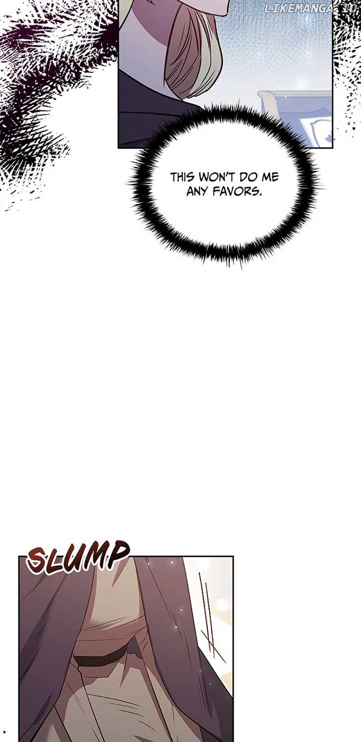 An Extra In The Family Is The First To Be Abandoned Chapter 81 249 17