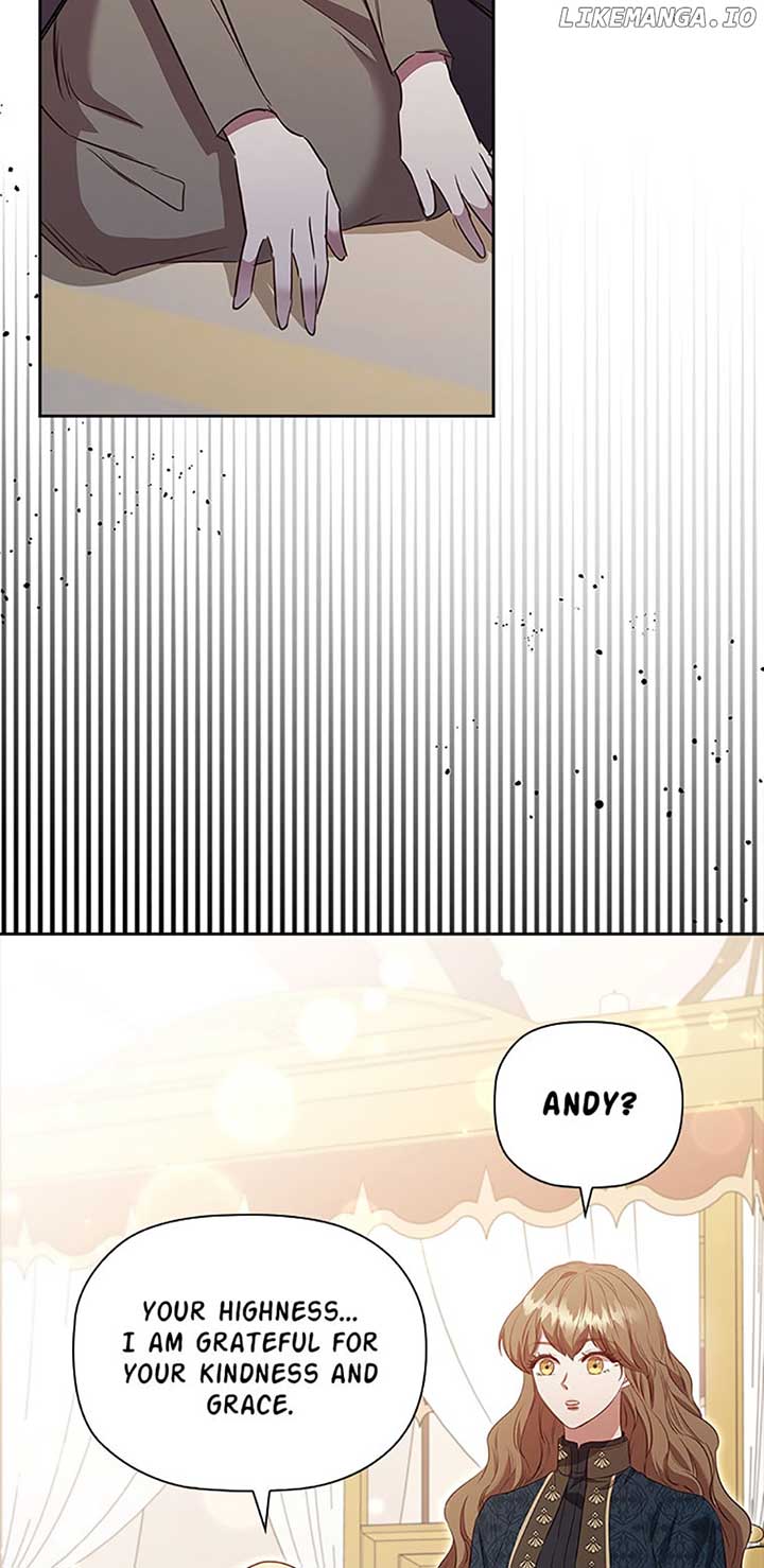 An Extra In The Family Is The First To Be Abandoned Chapter 81 250 18