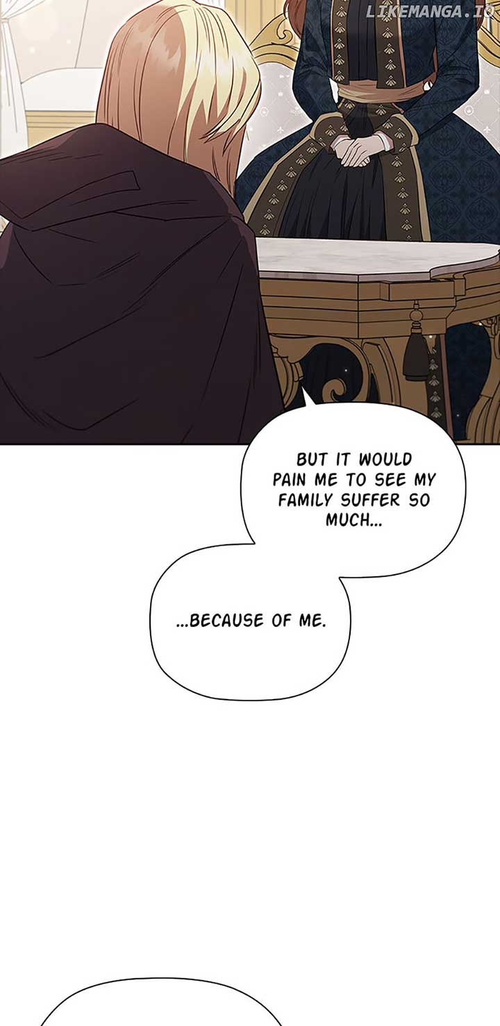 An Extra In The Family Is The First To Be Abandoned Chapter 81 251 19