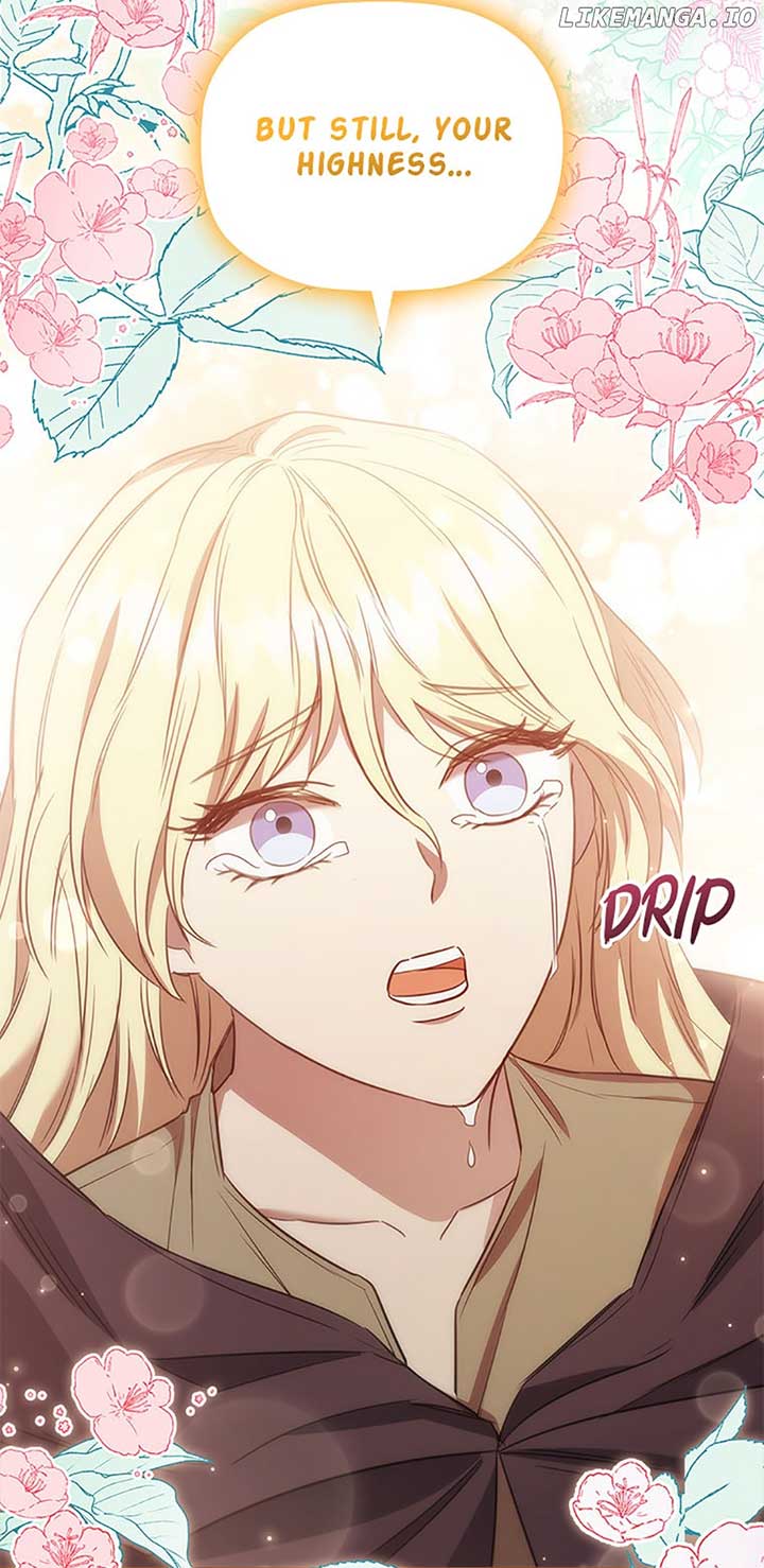 An Extra In The Family Is The First To Be Abandoned Chapter 81 253 21