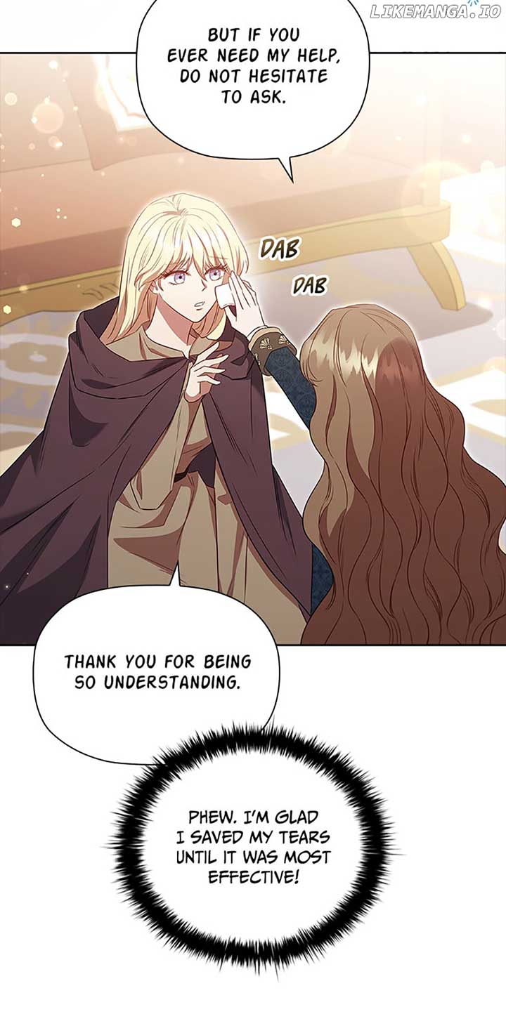 An Extra In The Family Is The First To Be Abandoned Chapter 81 256 24