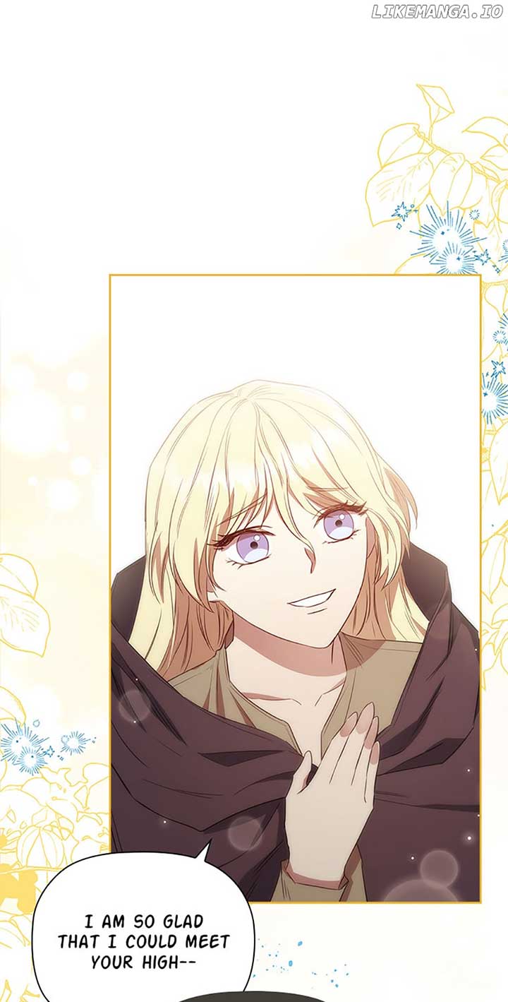 An Extra In The Family Is The First To Be Abandoned Chapter 81 257 25