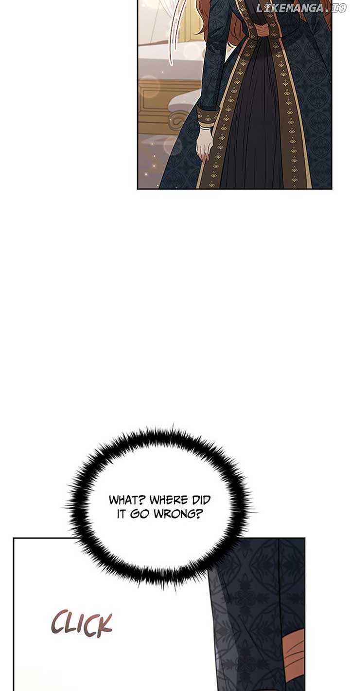 An Extra In The Family Is The First To Be Abandoned Chapter 81 263 31