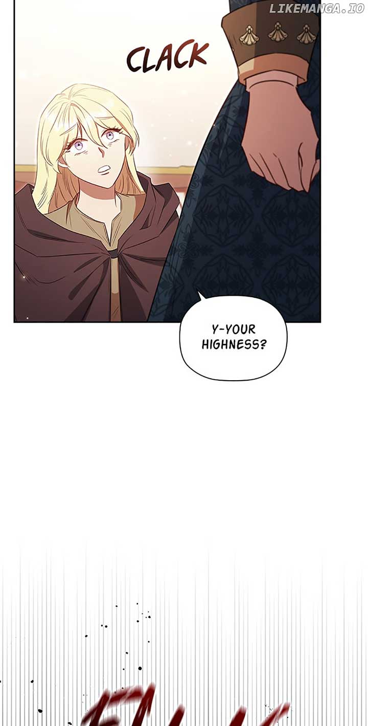 An Extra In The Family Is The First To Be Abandoned Chapter 81 264 32