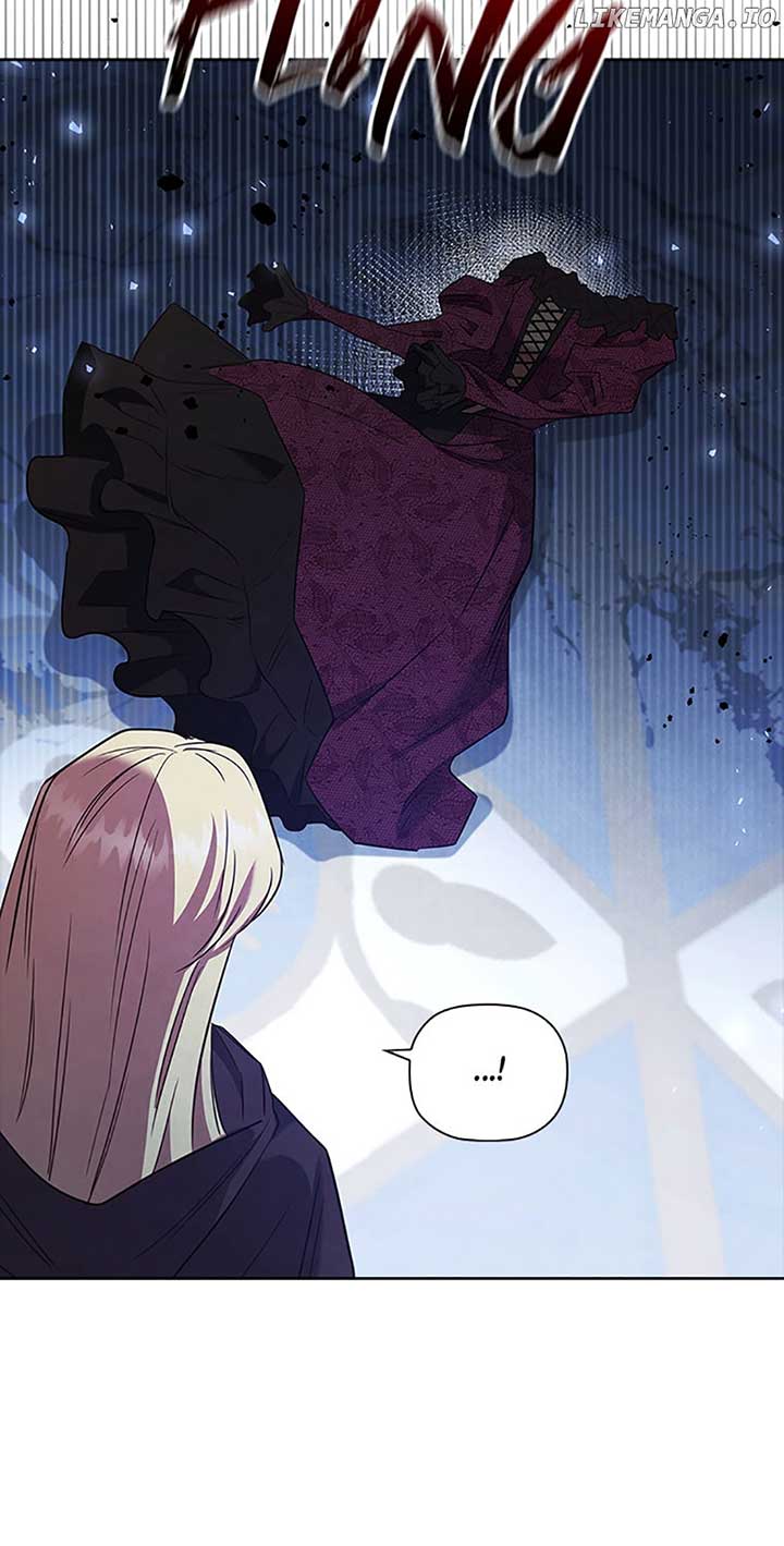 An Extra In The Family Is The First To Be Abandoned Chapter 81 265 33