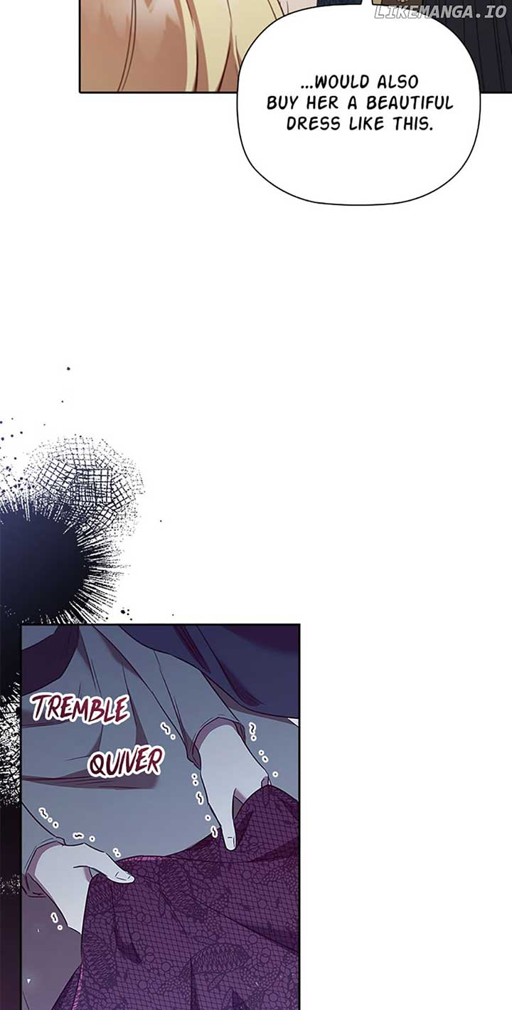 An Extra In The Family Is The First To Be Abandoned Chapter 81 267 35