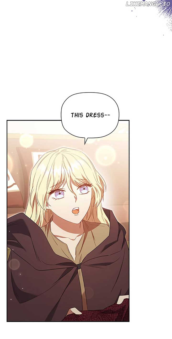 An Extra In The Family Is The First To Be Abandoned Chapter 81 269 37