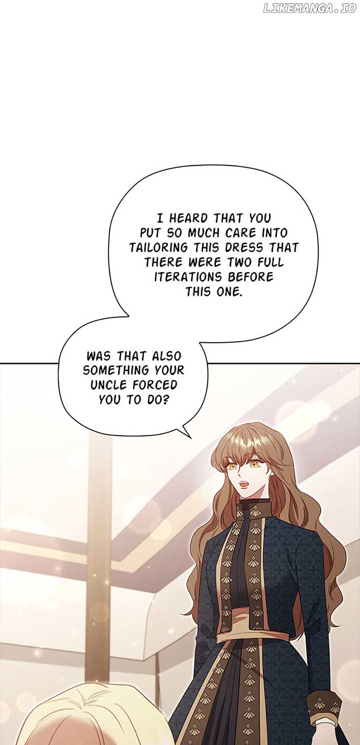 An Extra In The Family Is The First To Be Abandoned Chapter 81 270 38