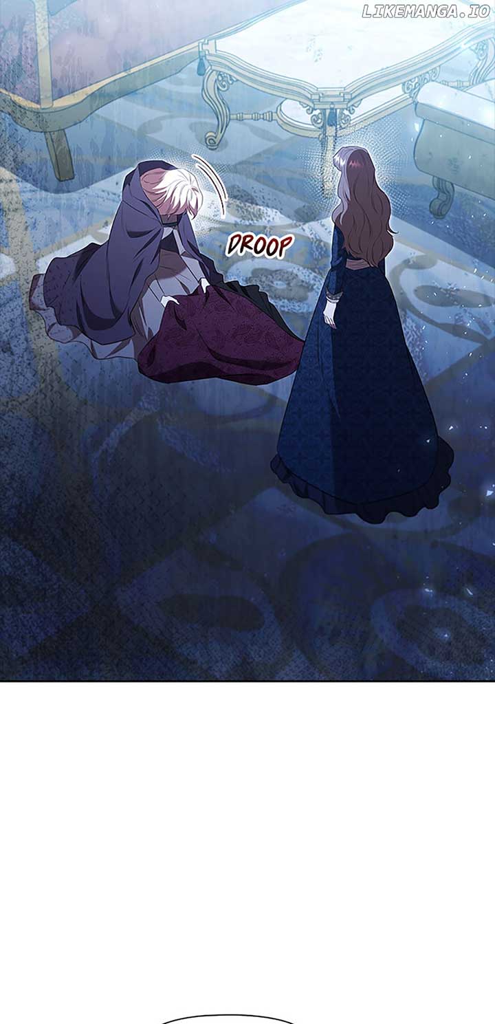 An Extra In The Family Is The First To Be Abandoned Chapter 81 273 41