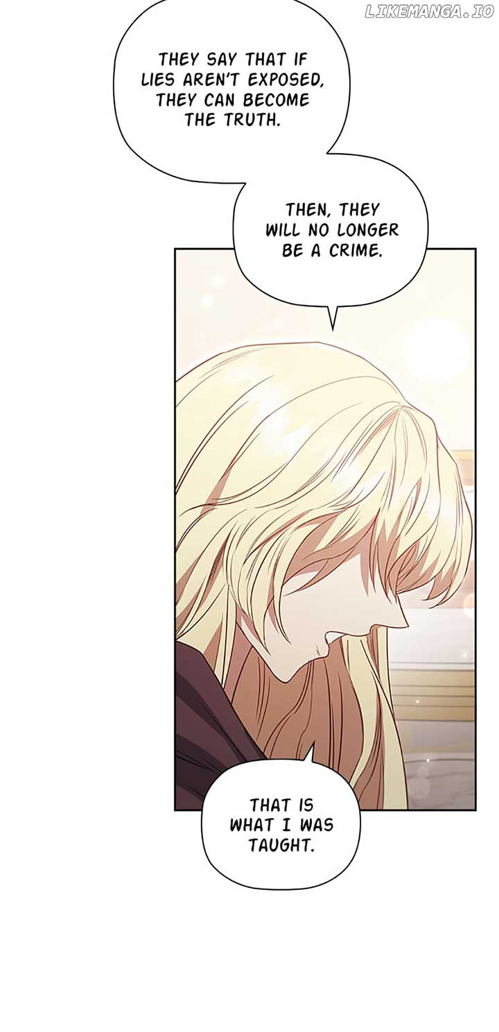 An Extra In The Family Is The First To Be Abandoned Chapter 81 274 42