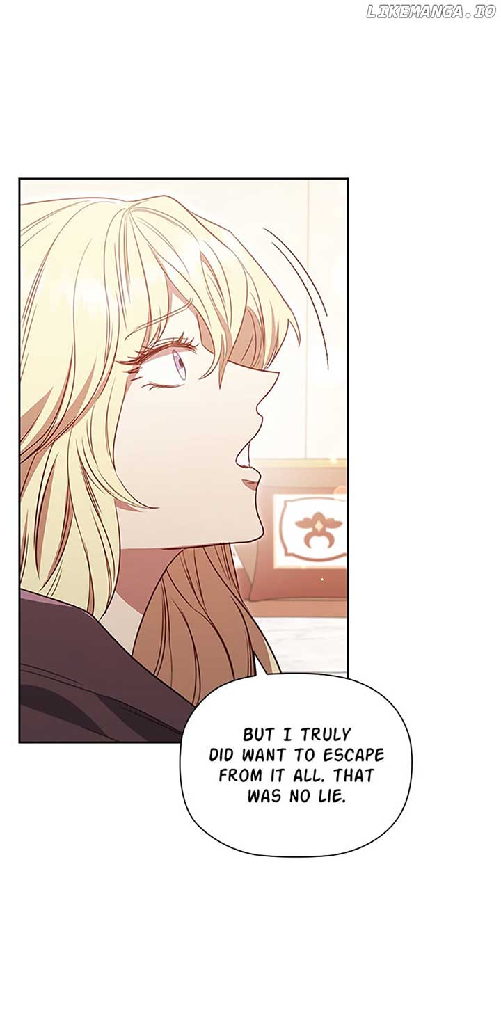 An Extra In The Family Is The First To Be Abandoned Chapter 81 275 43