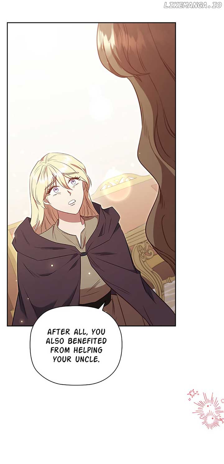 An Extra In The Family Is The First To Be Abandoned Chapter 81 277 45