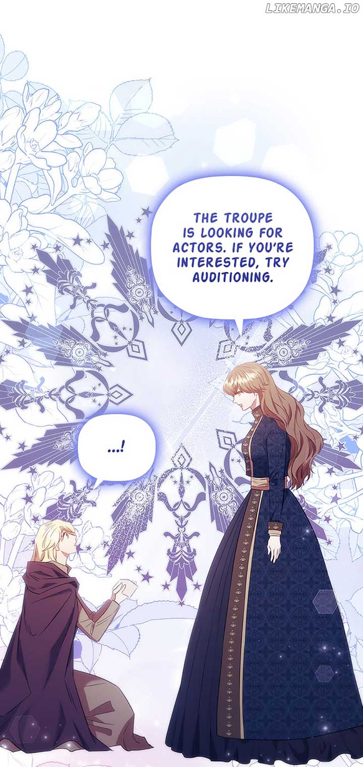 An Extra In The Family Is The First To Be Abandoned Chapter 81 283 51