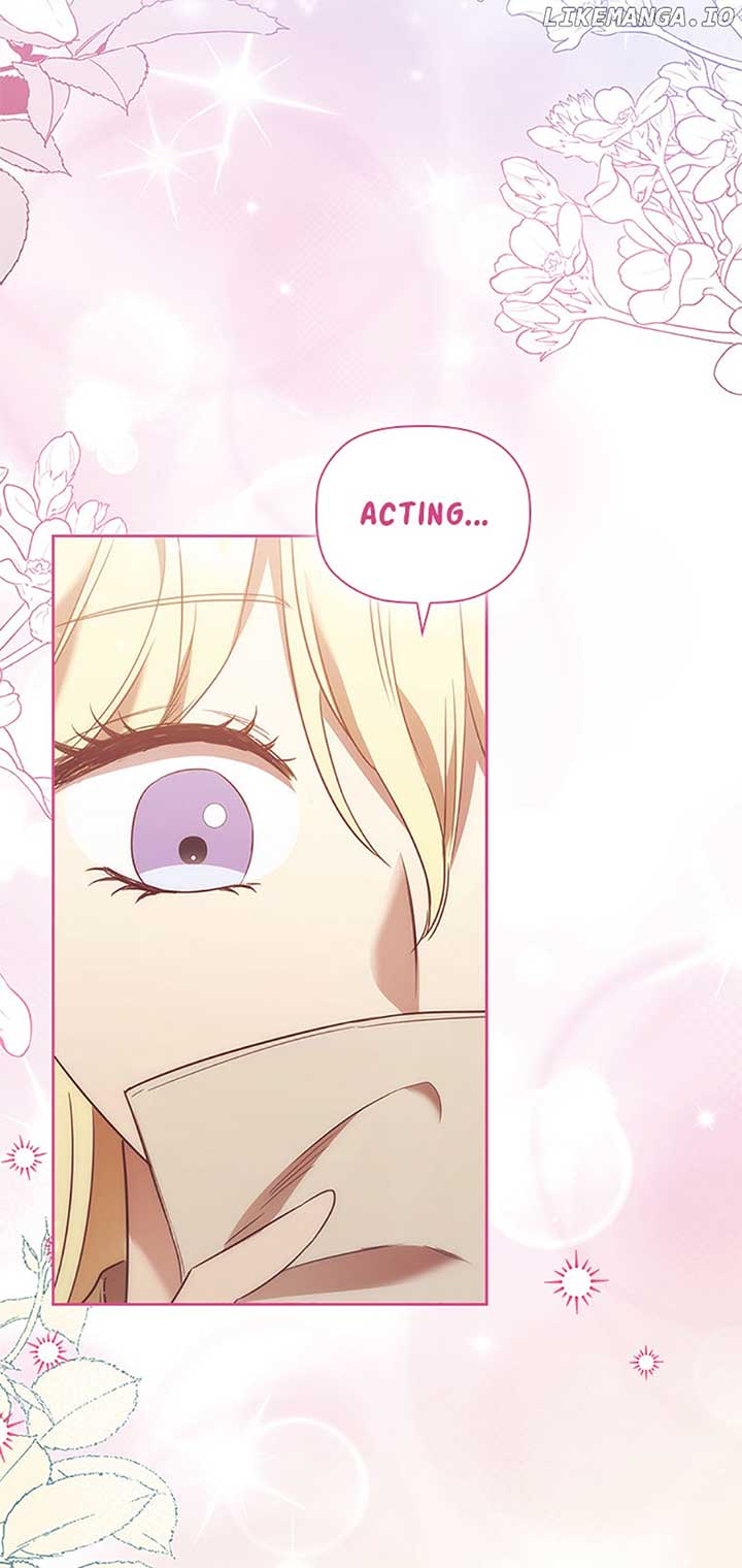 An Extra In The Family Is The First To Be Abandoned Chapter 81 284 52