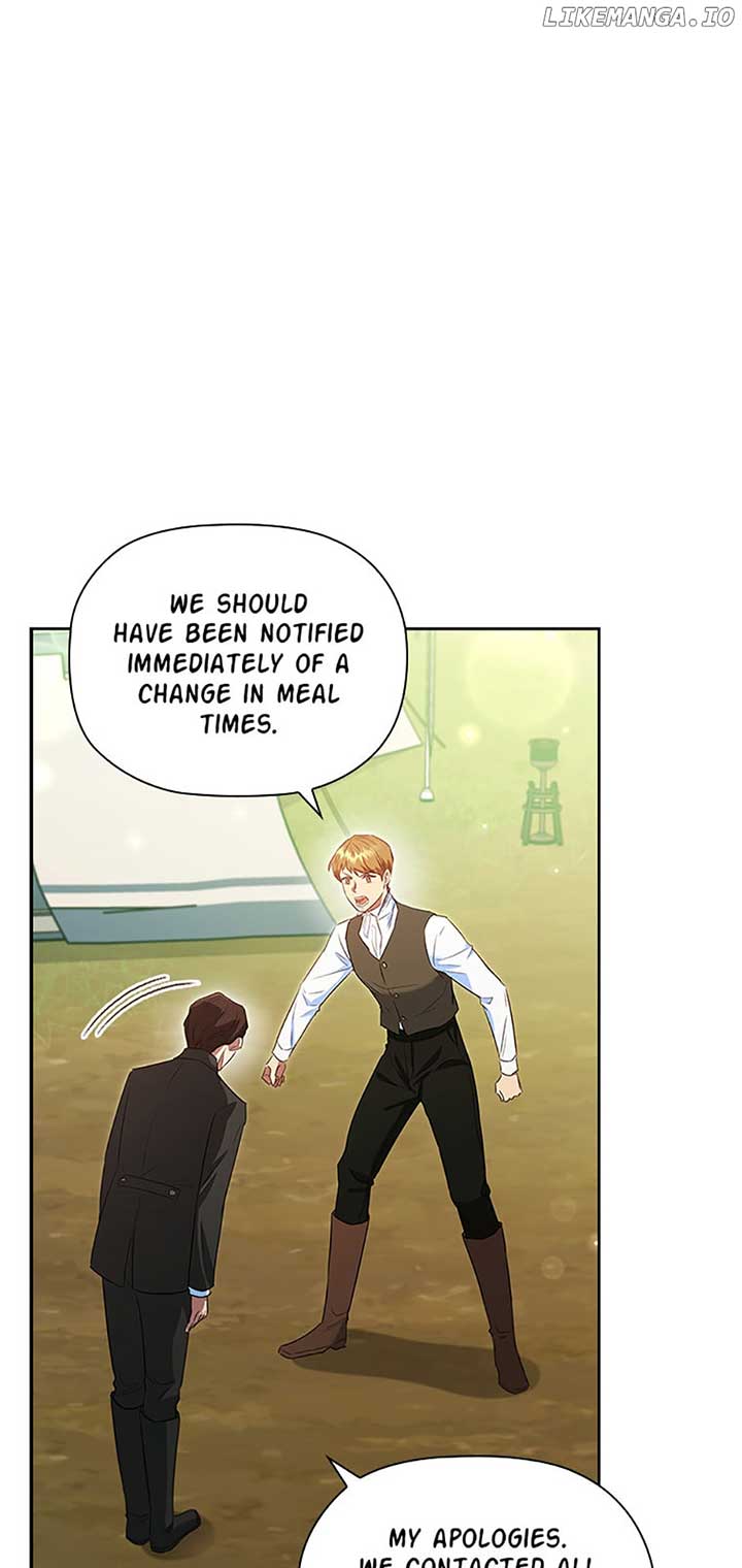 An Extra In The Family Is The First To Be Abandoned Chapter 81 288 56