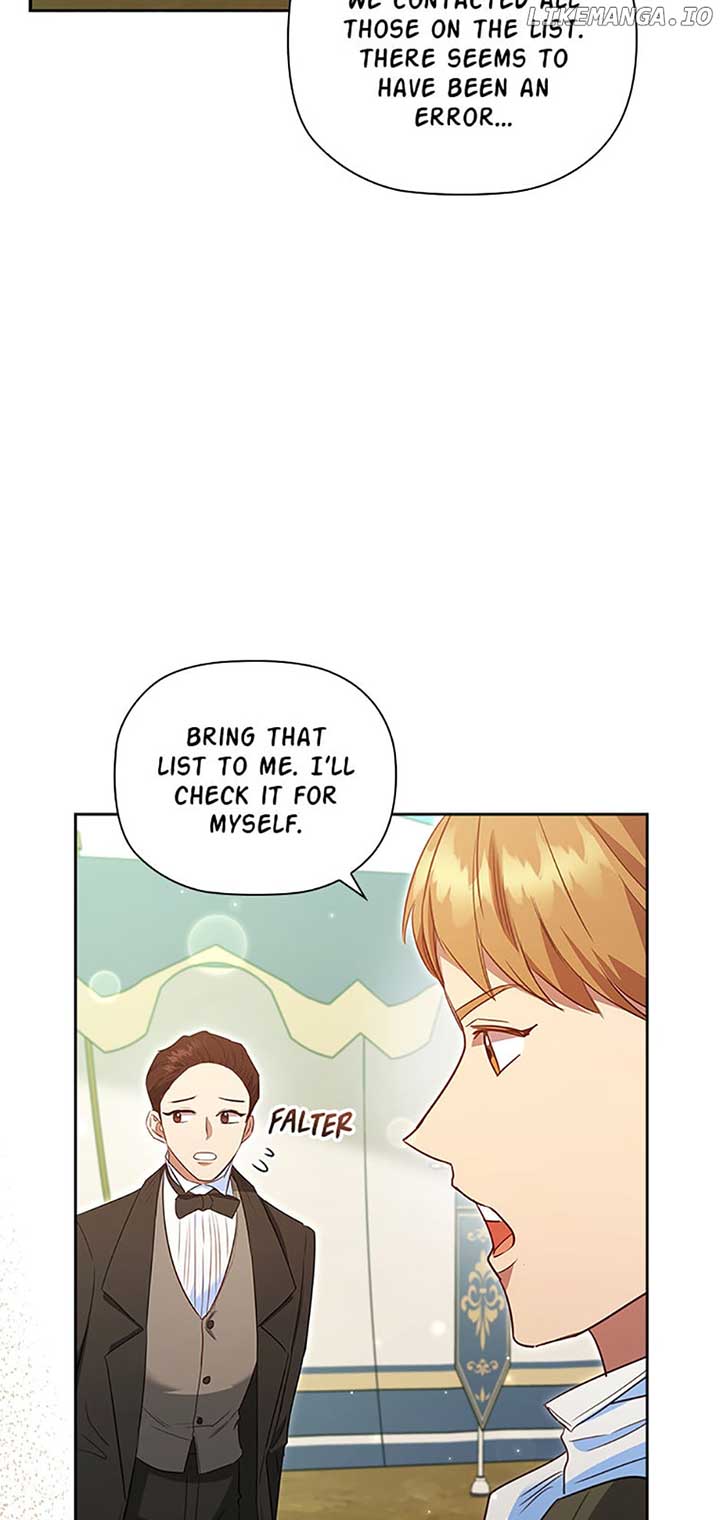 An Extra In The Family Is The First To Be Abandoned Chapter 81 289 57