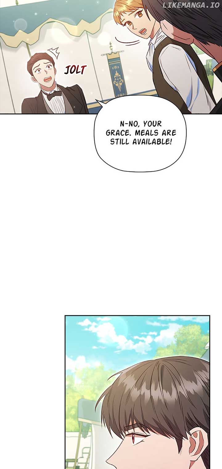 An Extra In The Family Is The First To Be Abandoned Chapter 81 291 59