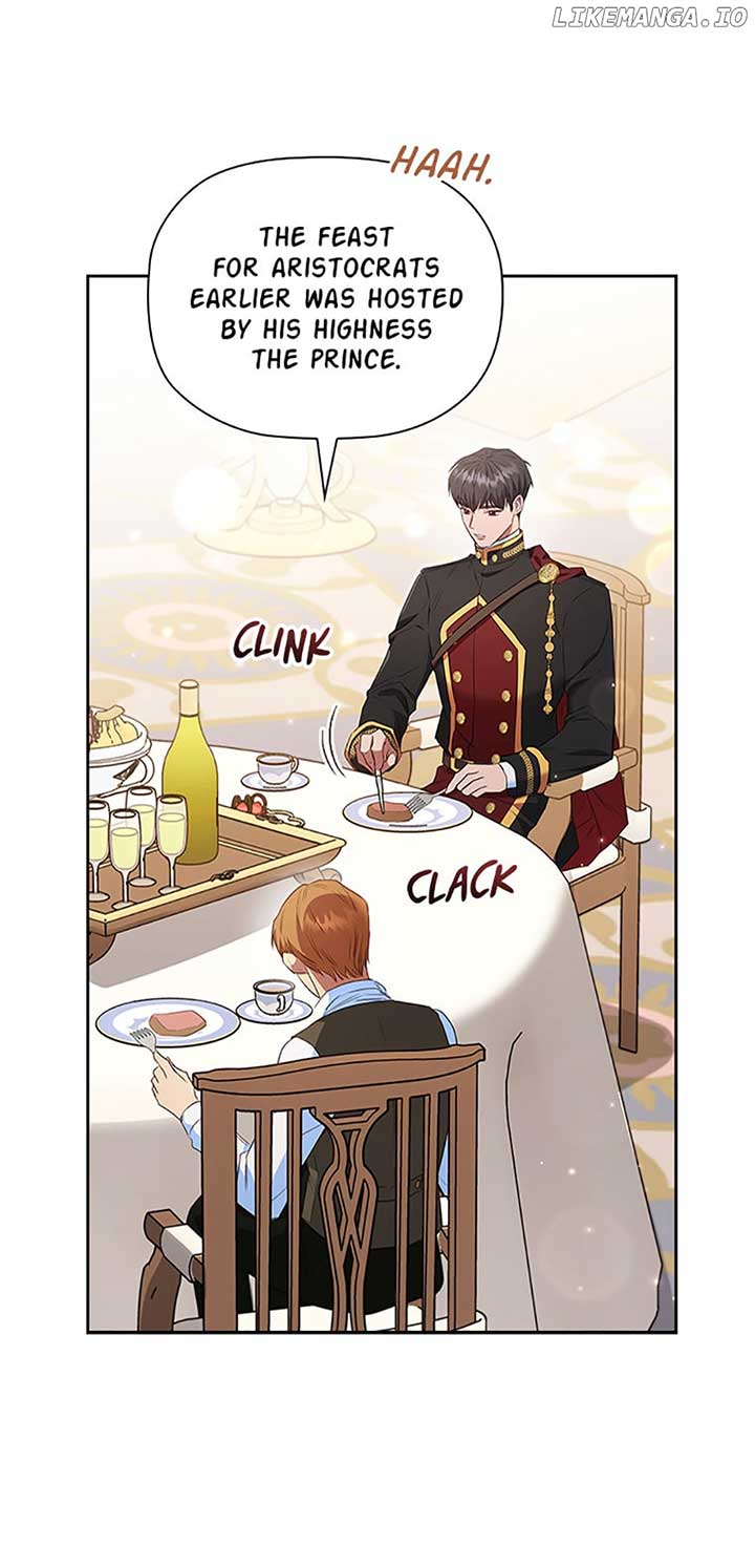 An Extra In The Family Is The First To Be Abandoned Chapter 81 294 62