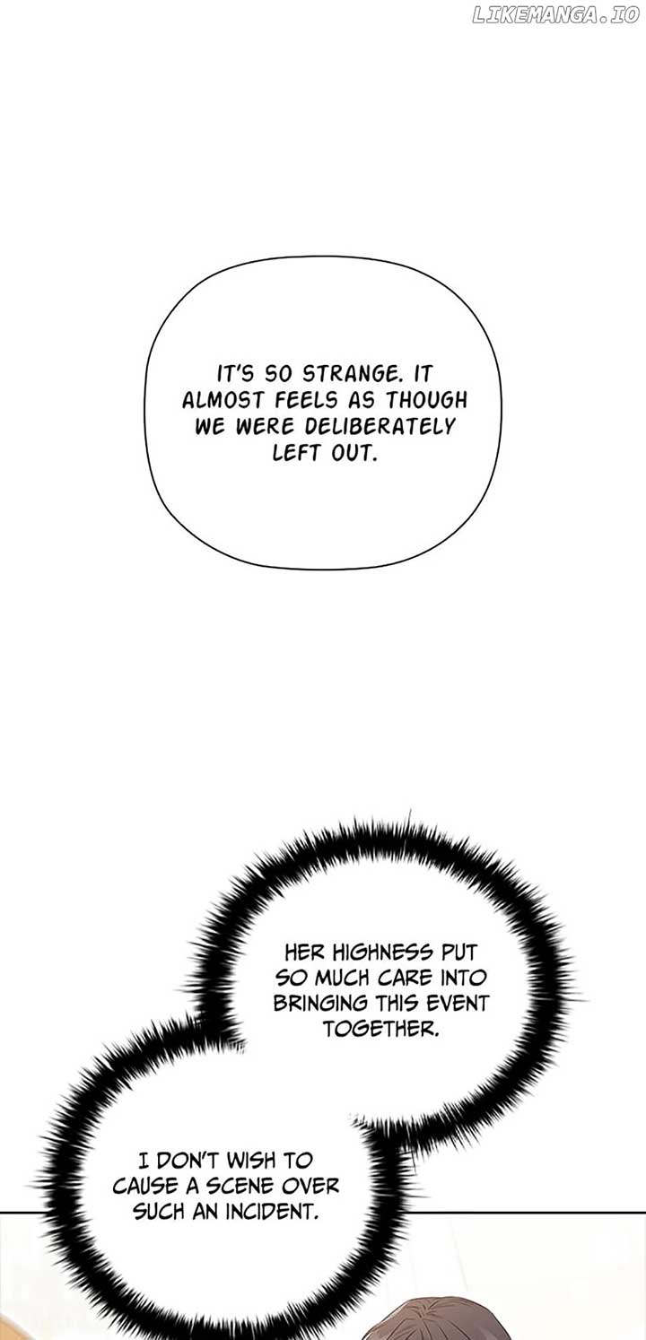 An Extra In The Family Is The First To Be Abandoned Chapter 81 295 63