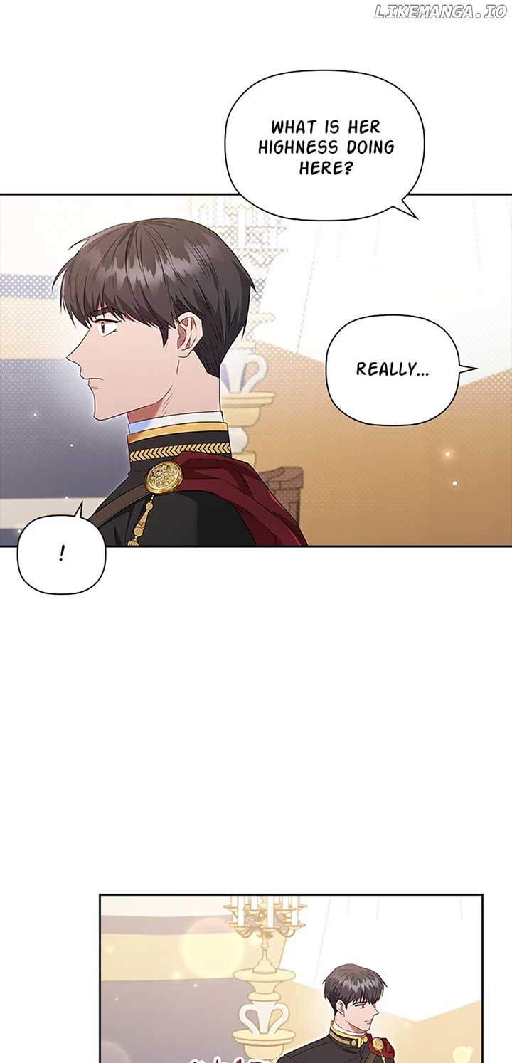 An Extra In The Family Is The First To Be Abandoned Chapter 81 297 65