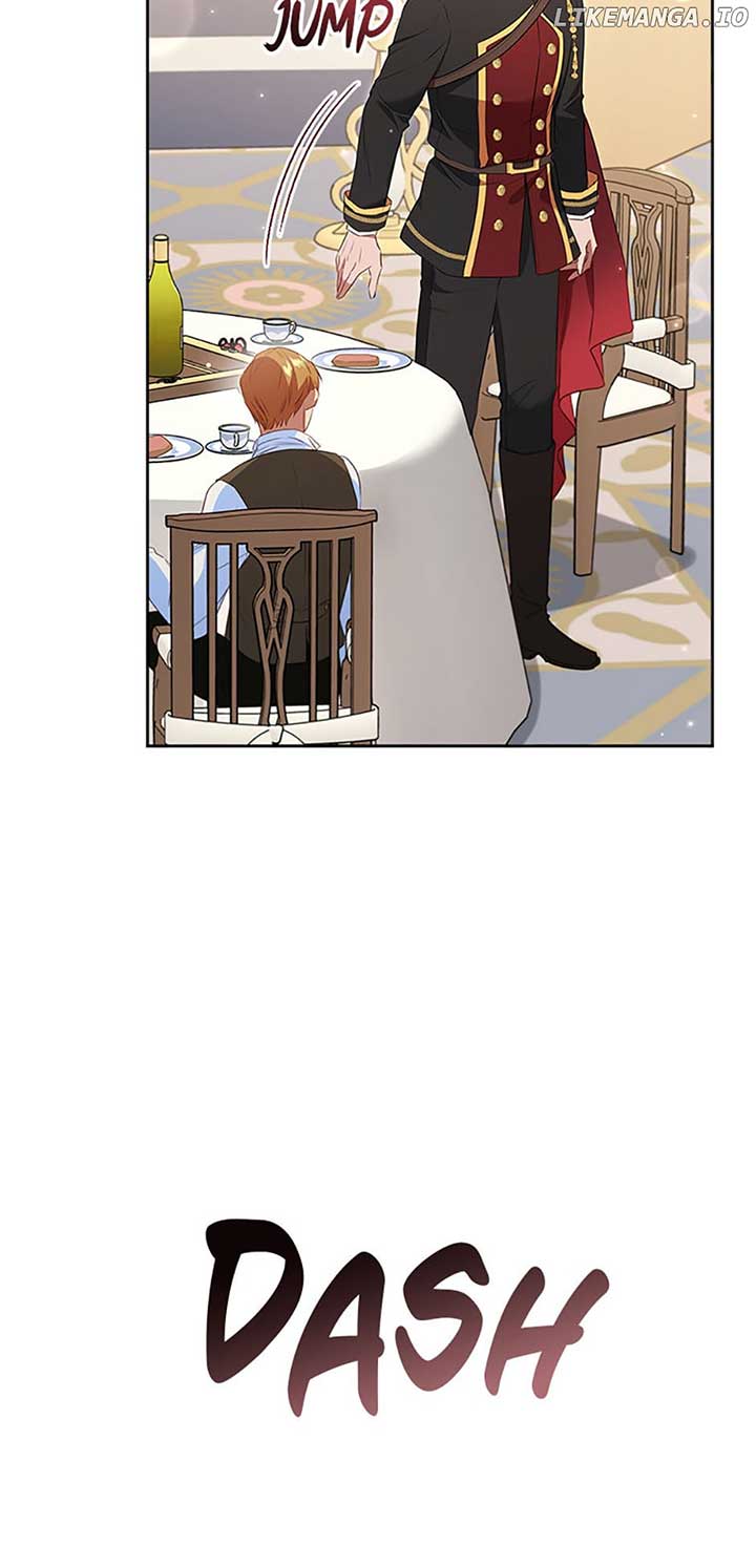 An Extra In The Family Is The First To Be Abandoned Chapter 81 298 66