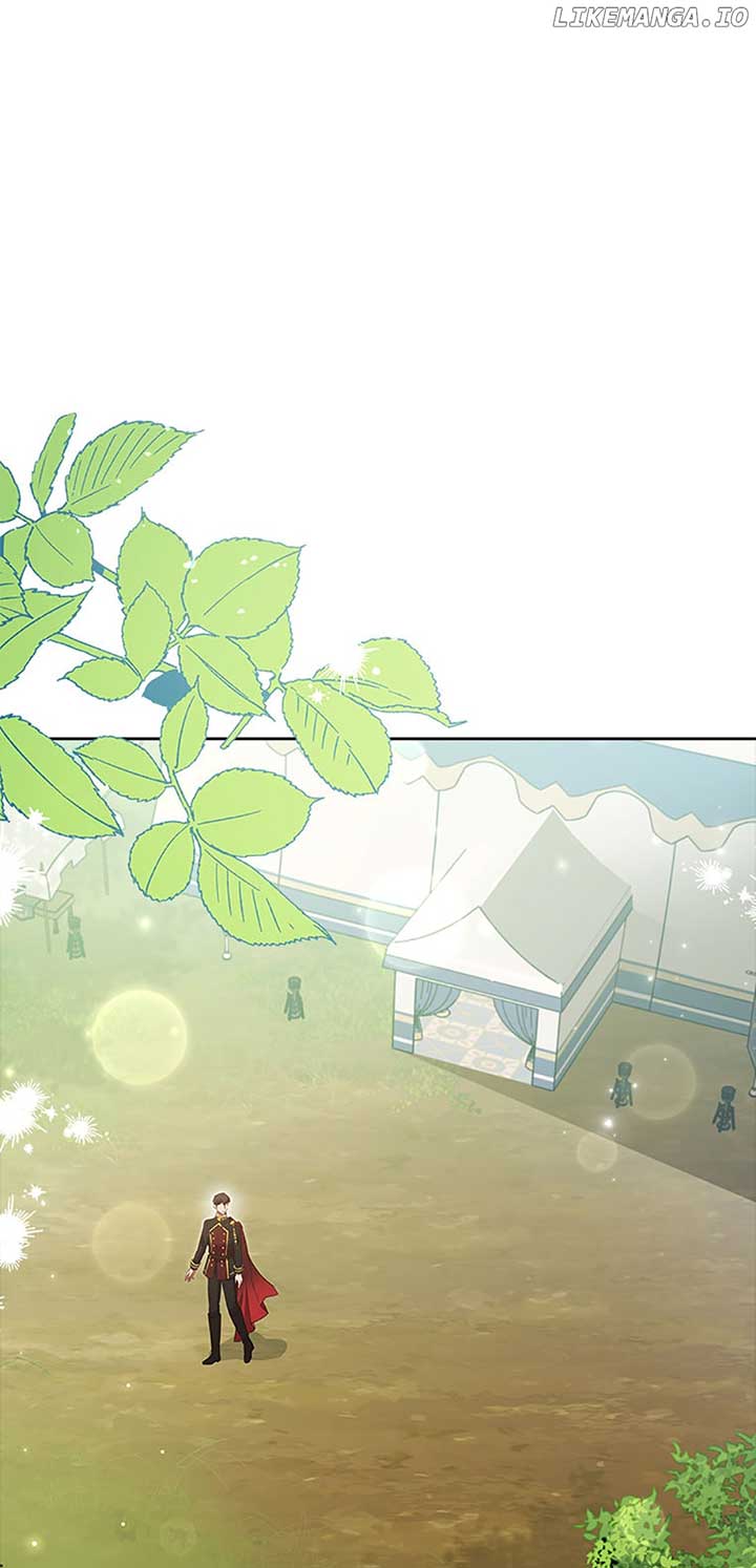 An Extra In The Family Is The First To Be Abandoned Chapter 81 299 67