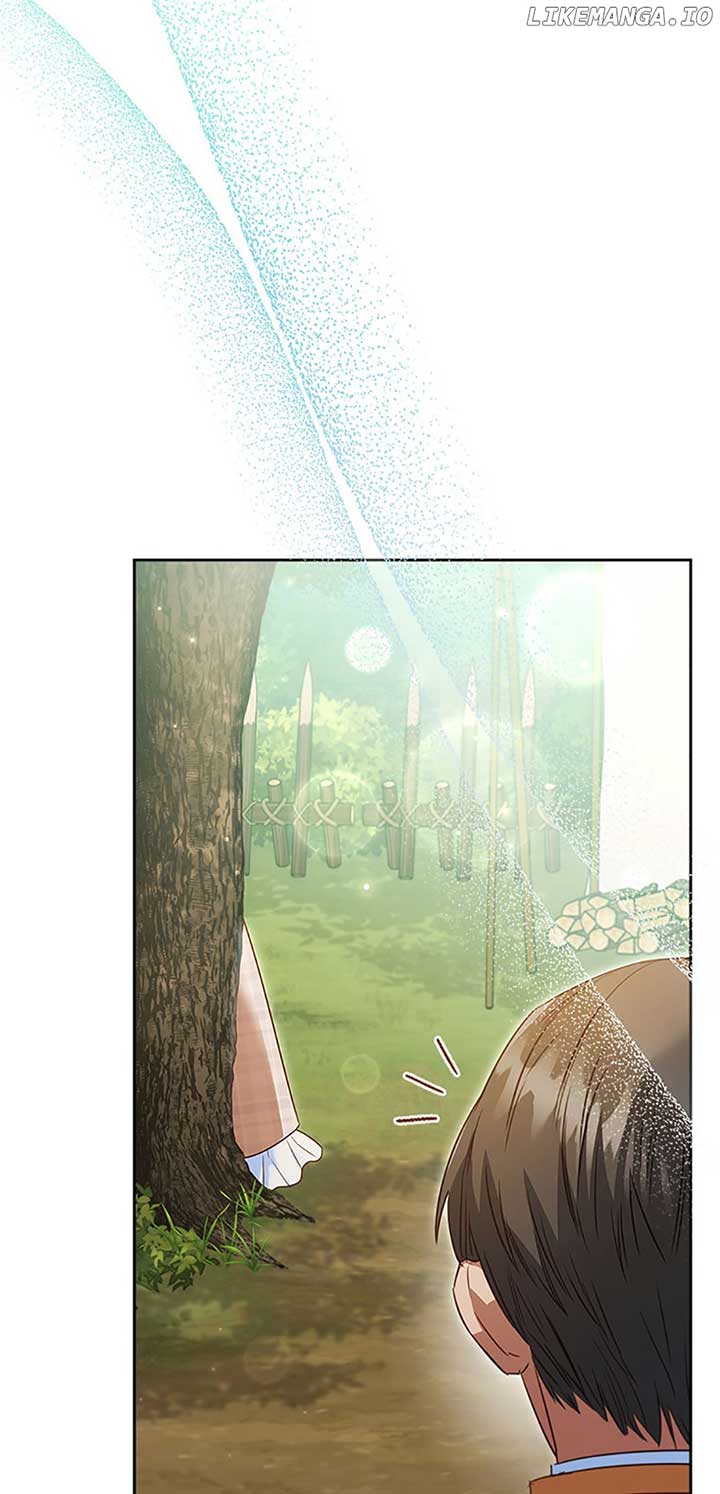 An Extra In The Family Is The First To Be Abandoned Chapter 81 301 69