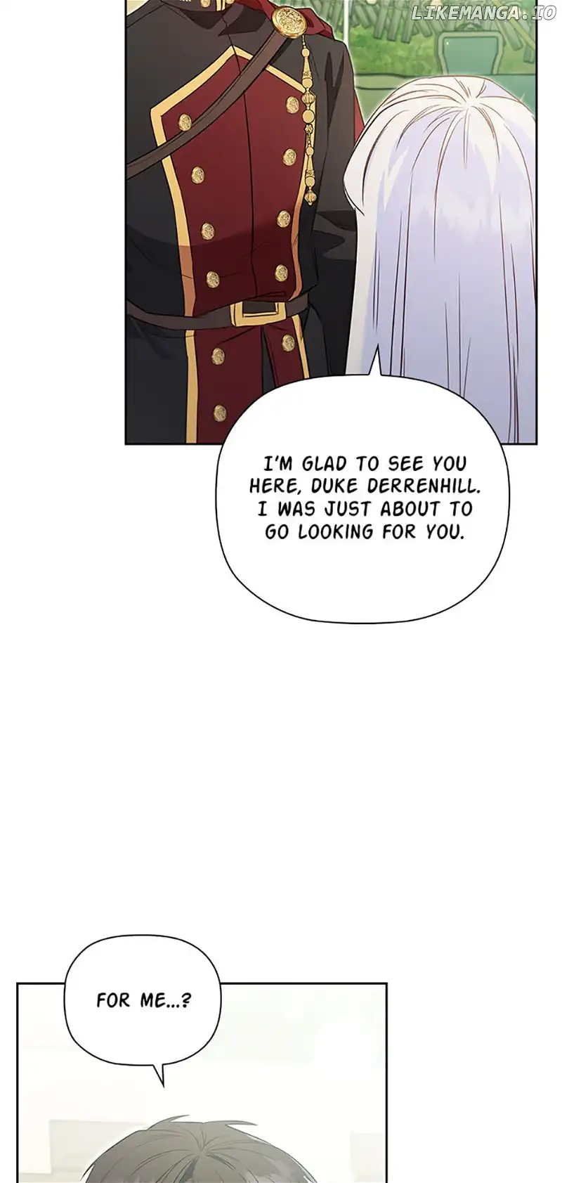 An Extra In The Family Is The First To Be Abandoned Chapter 82 237 05