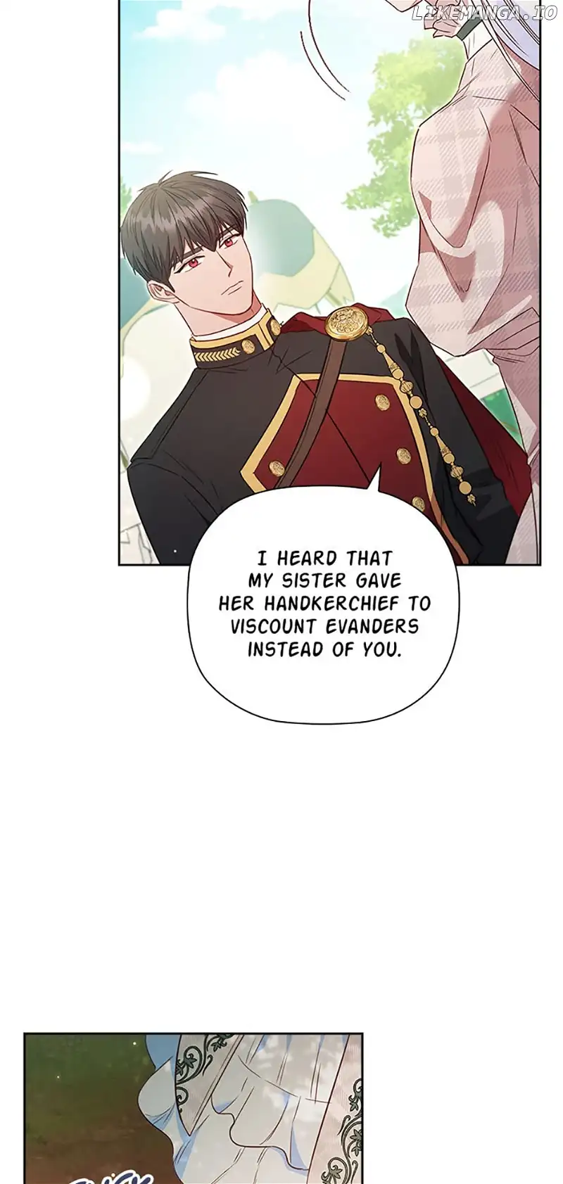 An Extra In The Family Is The First To Be Abandoned Chapter 82 239 07