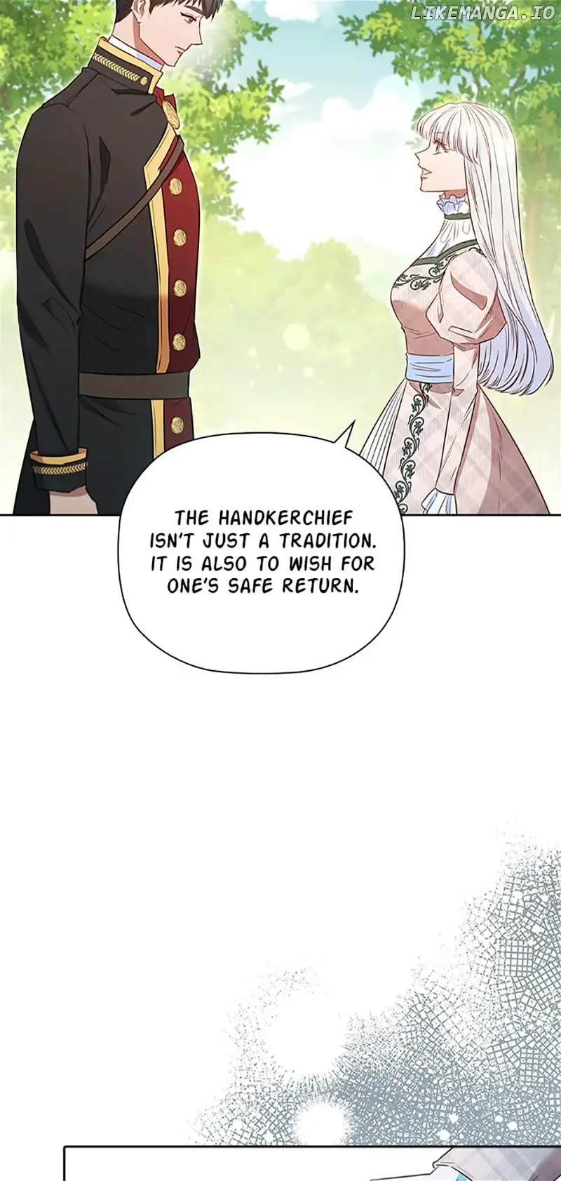 An Extra In The Family Is The First To Be Abandoned Chapter 82 241 09