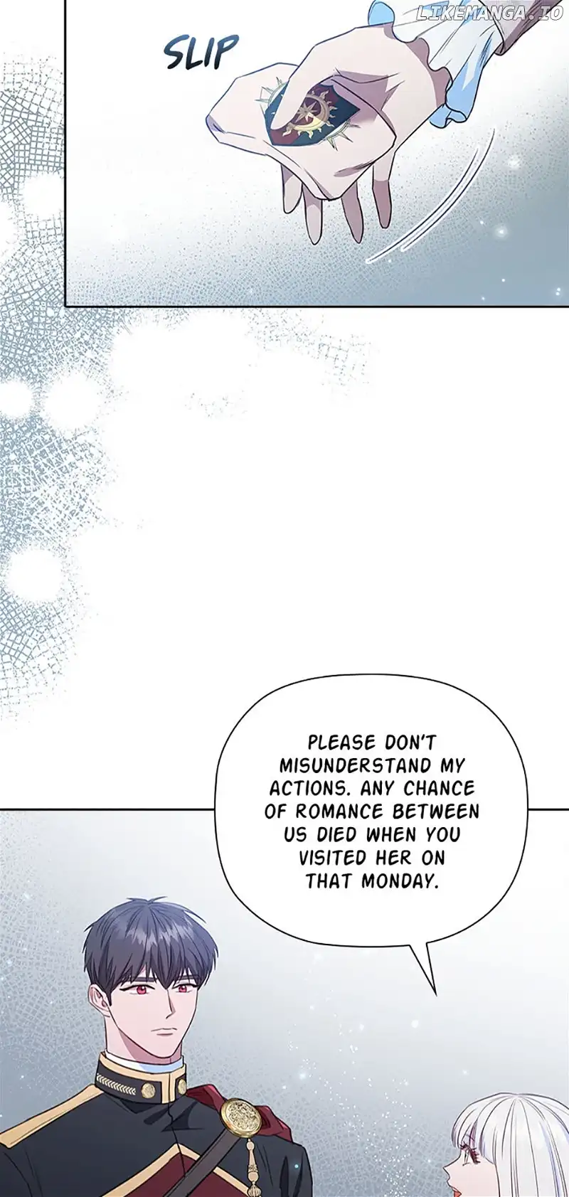 An Extra In The Family Is The First To Be Abandoned Chapter 82 242 10