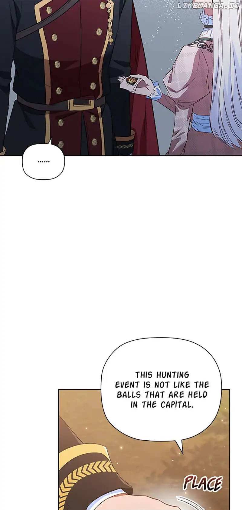 An Extra In The Family Is The First To Be Abandoned Chapter 82 243 11